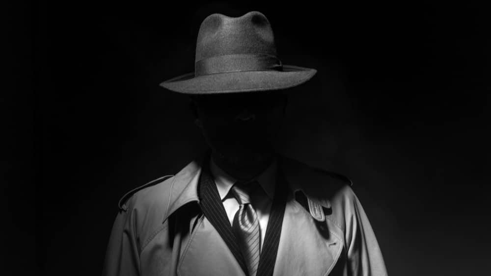 Što su noir filmovi i zašto su posebni? Evo 9 cool elemenata