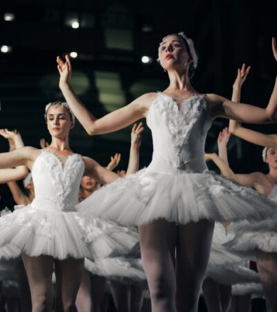 Zašto je balet izazovan? Donosimo 7 važnih vještina