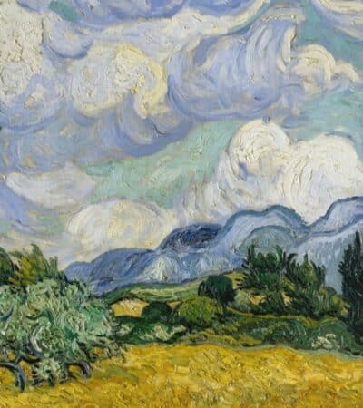 Kako nastaje pejzaž? Donosimo 7 koraka u slikanju