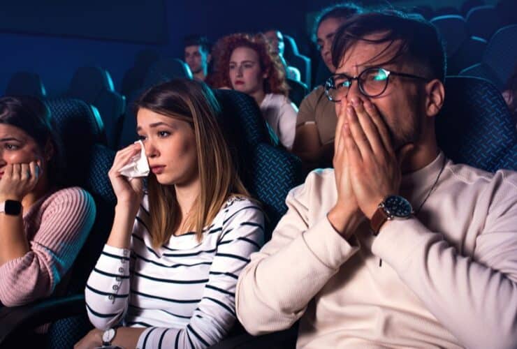 Zašto volimo tragedije? Donosimo 9 emocionalnih razloga