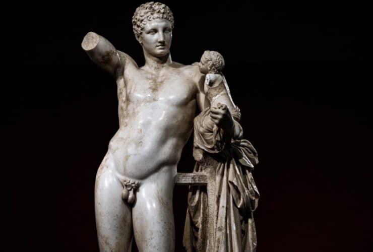 Kako čitati kiparsku simboliku? Donosimo 13 primjera