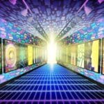 Što je tactile gallery? Evo 9 primjera dodirne umjetnosti