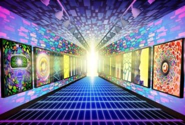 Što je tactile gallery? Evo 9 primjera dodirne umjetnosti