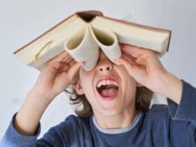 Dječja književnost: Kako odabrati knjige prema dobi?