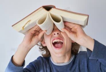 Dječja književnost: Kako odabrati knjige prema dobi?