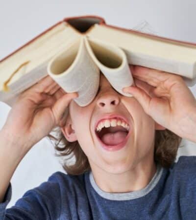 Dječja književnost: Kako odabrati knjige prema dobi?