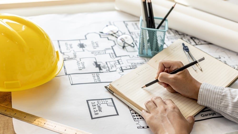 Kako odabrati ovlaštenog arhitekta za obiteljsku kuću?