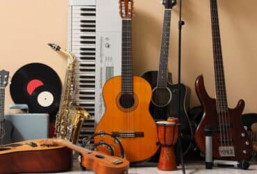 Kako prepoznati glazbeni stil? Donosimo 9 primjera