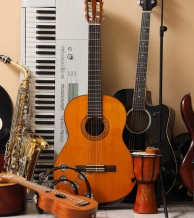 Kako prepoznati glazbeni stil? Donosimo 9 primjera