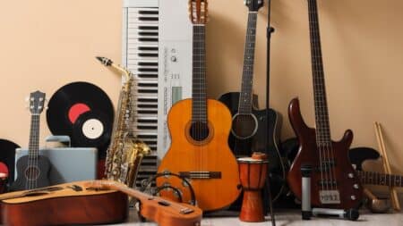 Kako prepoznati glazbeni stil? Donosimo 9 primjera