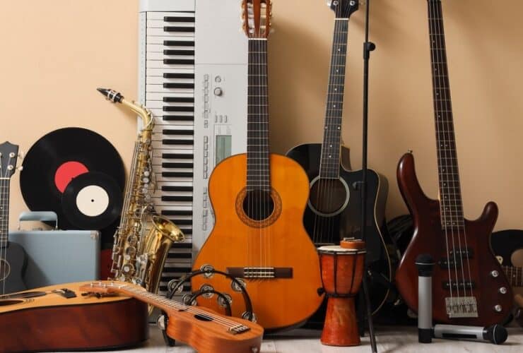 Kako prepoznati glazbeni stil? Donosimo 9 primjera