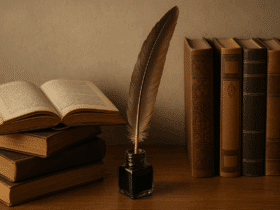 Što obilježava književna razdoblja? Donosimo 9 primjera