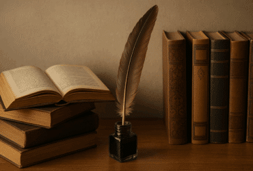 Što obilježava književna razdoblja? Donosimo 9 primjera