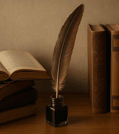 Što obilježava književna razdoblja? Donosimo 9 primjera