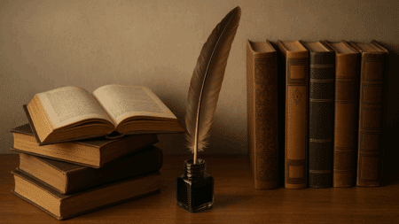 Što obilježava književna razdoblja? Donosimo 9 primjera