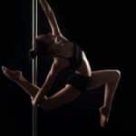 Ples na šipci kao umjetnost i trening snage