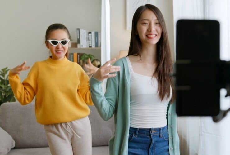 Plesni koraci za početnike u 9 jednostavnih lekcija