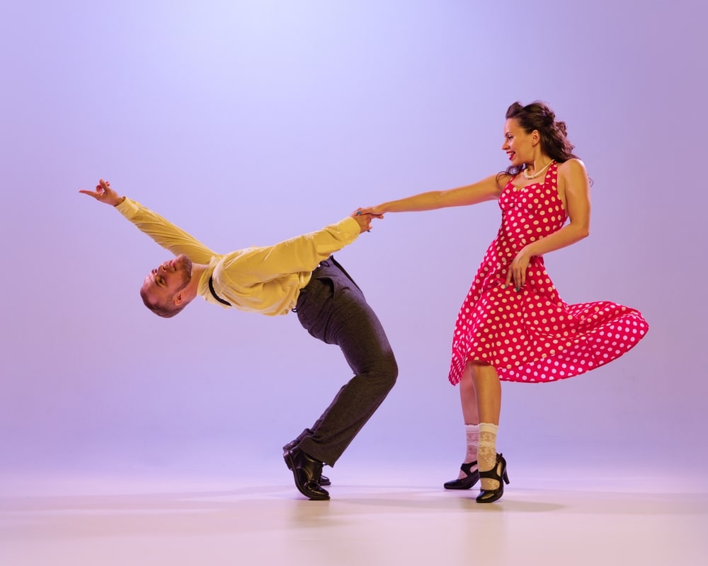 Half-turn kombinacija