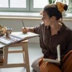 Set za slikanje: 11 stvari koje trebaš imati prije početka