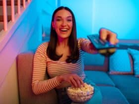 Kako odabrati film prema raspoloženju? Evo 15 načina