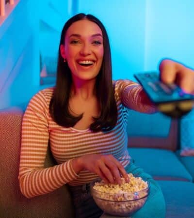 Kako odabrati film prema raspoloženju? Evo 15 načina