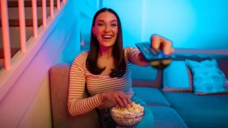 Kako odabrati film prema raspoloženju? Evo 15 načina