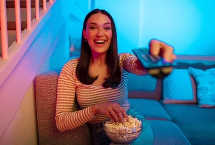 Kako odabrati film prema raspoloženju? Evo 15 načina