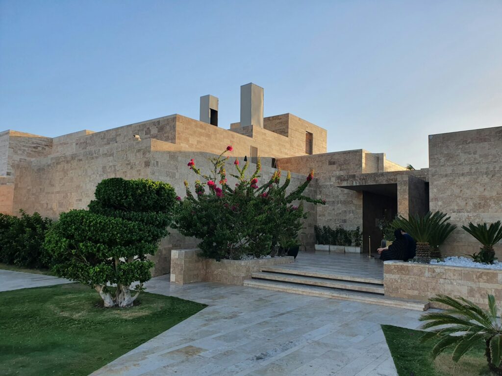 Upotreba materijala za dizajn