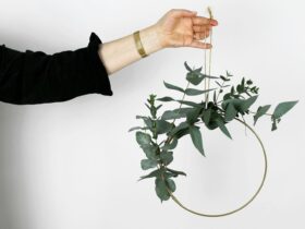 DIY božićni ukrasi: Kako napraviti unikatne ukrase za Božić?