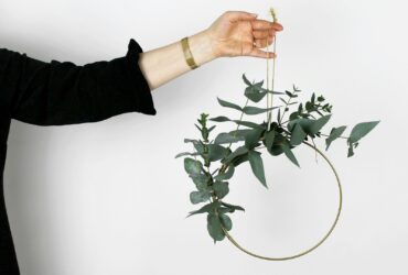 DIY božićni ukrasi: Kako napraviti unikatne ukrase za Božić?