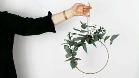 DIY božićni ukrasi: Kako napraviti unikatne ukrase za Božić?