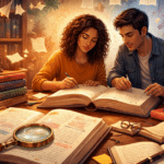 Pisci i književnost: Kako analizirati knjigu kao stručnjak