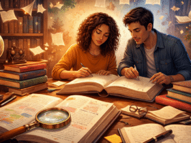 Pisci i književnost: Kako analizirati knjigu kao stručnjak