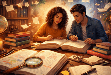 Pisci i književnost: Kako analizirati knjigu kao stručnjak