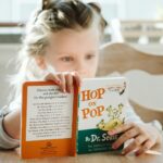 Dječja literatura: Zašto djeca trebaju čitati (13 razloga)