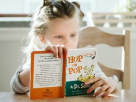 Dječja literatura: Zašto djeca trebaju čitati (13 razloga)