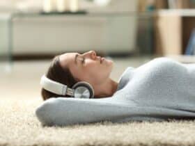 Glazba za spavanje: 9 načina kako pomaže boljem snu