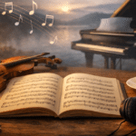 Klasična glazba za opuštanje: Preporuke za početnike