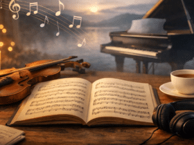 Klasična glazba za opuštanje: Preporuke za početnike