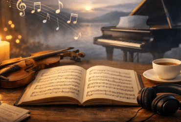 Klasična glazba za opuštanje: Preporuke za početnike