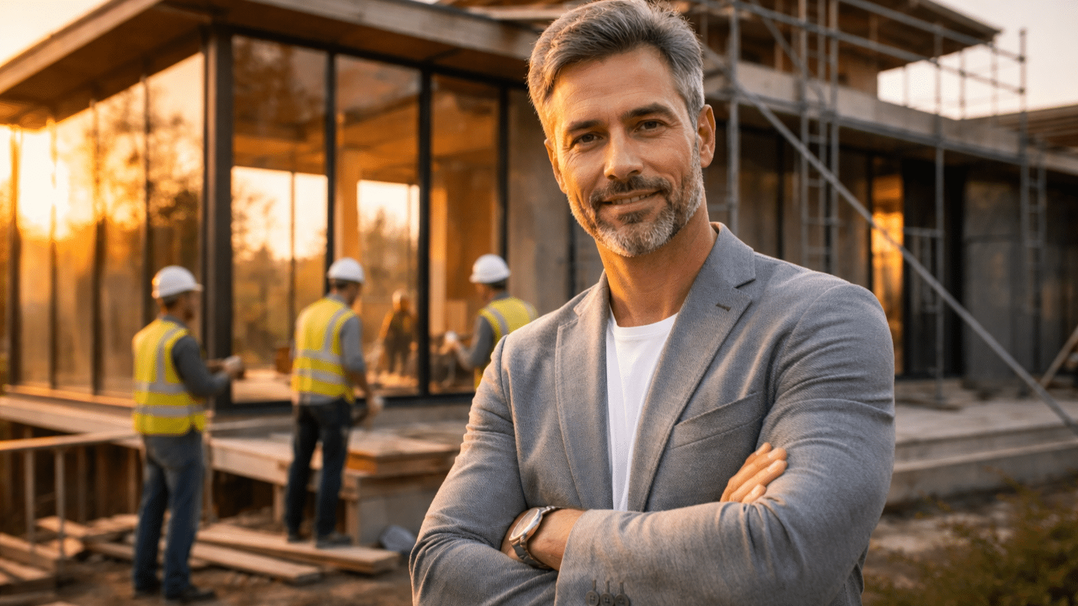 Najpoznatiji arhitekti modernog doba i njihov stil