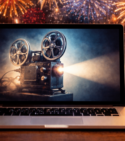 Nova godina pred vratima: Koje filmove ćemo gledati 2026.?