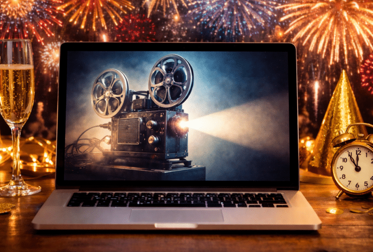 Nova godina pred vratima: Koje filmove ćemo gledati 2026.?