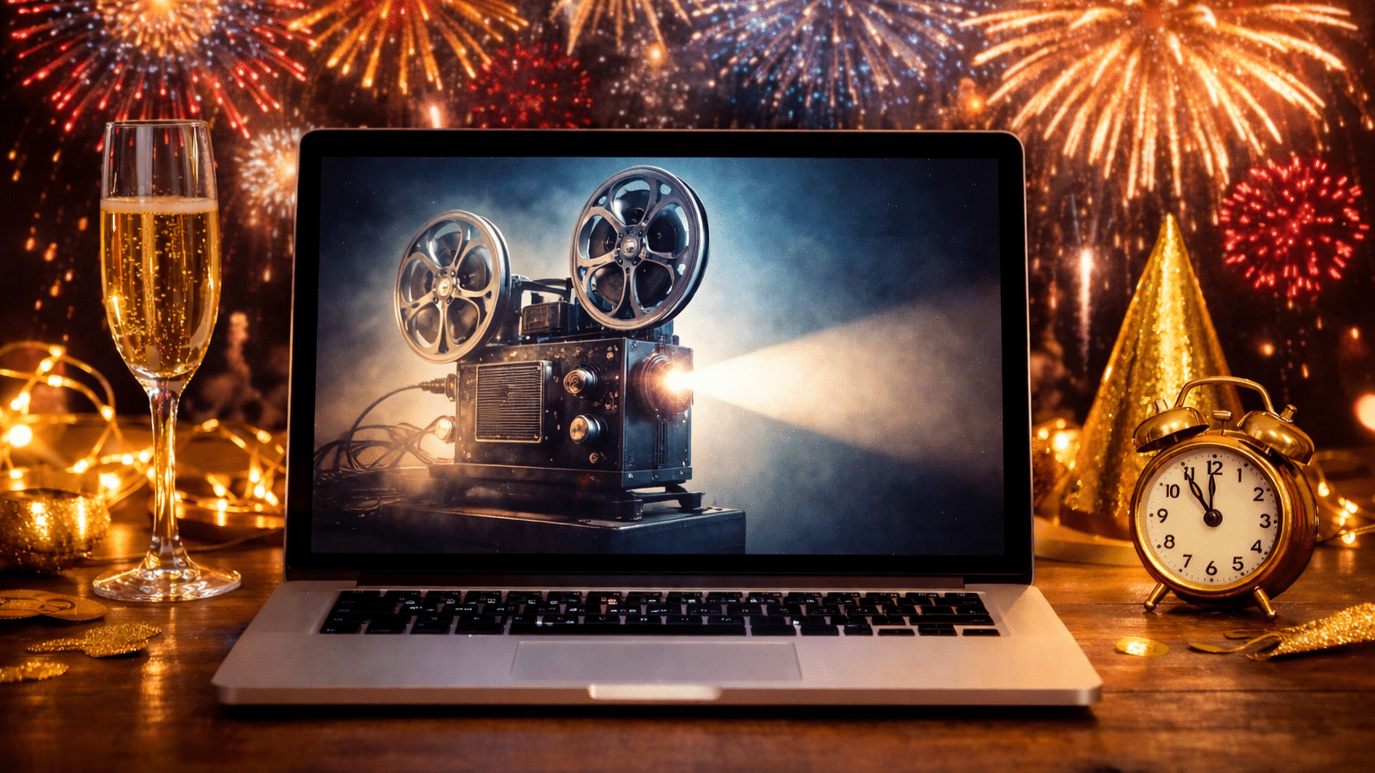 Nova godina pred vratima: Koje filmove ćemo gledati 2026.?