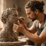 Što je kiparstvo i koje su njegove osnovne tehnike?