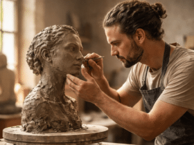 Što je kiparstvo i koje su njegove osnovne tehnike?