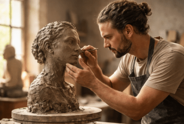 Što je kiparstvo i koje su njegove osnovne tehnike?