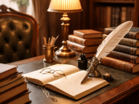 Suvremena književnost