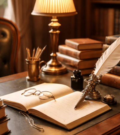 Suvremena književnost