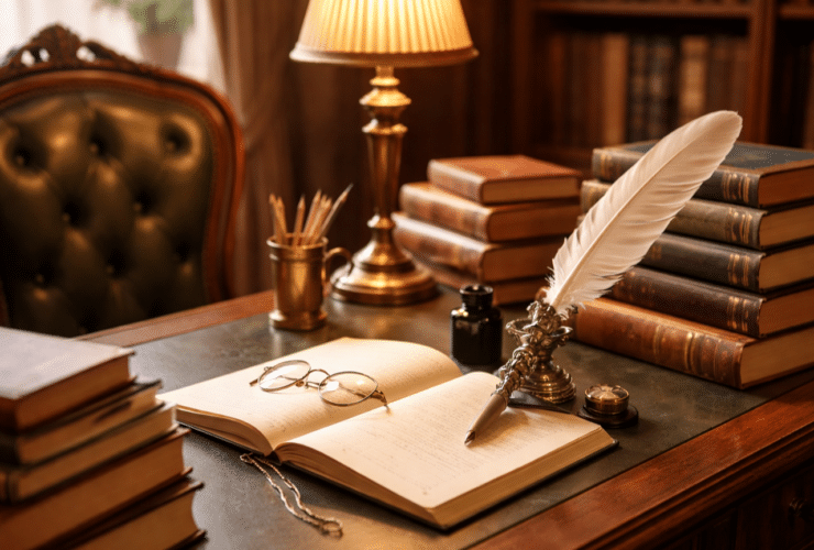 Suvremena književnost